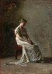 Rétrospection - Thomas Eakins — weergave van het kunstwerk