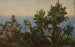 Cactus - Thomas Fearnley — weergave van het kunstwerk