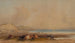 Landschap - Thomas Francis Wainwright — weergave van het kunstwerk
