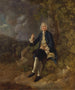 Clayton Jones - Thomas Gainsborough — weergave van het kunstwerk