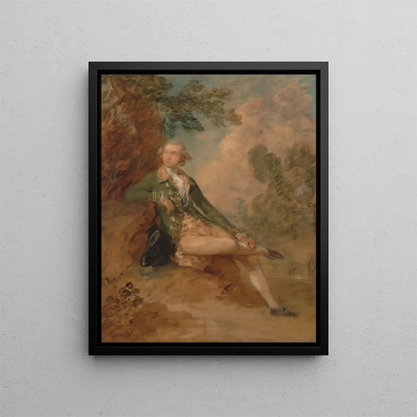 Thomas Gainsborough - Edward Augustus Duke of Kent.webp