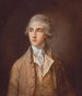 Edward Swinburne - Thomas Gainsborough — weergave van het kunstwerk
