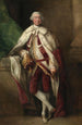 James 8e Comte d'Abercorn - Thomas Gainsborough — weergave van het kunstwerk
