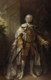John Campbell 4th Duke of Argyll around 1693 1770 Soldier - Thomas Gainsborough — artwork view