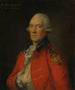 luitenant-kolonel Paul Pechell - Thomas Gainsborough — weergave van het kunstwerk
