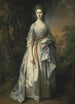 Maria Lady Eardley 1743 1794 - Thomas Gainsborough — weergave van het kunstwerk