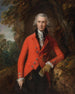 M. Thomas Hibbert - Thomas Gainsborough — weergave van het kunstwerk