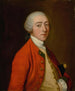 Portret van Robert Price, ridder van Foxley - Thomas Gainsborough — weergave van het kunstwerk