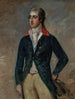 Portret van prins Ernest-Auguste 1771-1851 later koning van Hannover - Thomas Gainsborough — weergave van het kunstwerk