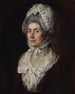 Sarah Dupont - Thomas Gainsborough — weergave van het kunstwerk