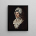 Sarah Dupont - Thomas Gainsborough — ingelijst kunstwerk aan de muur