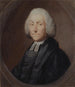 Le Révérend Samuel Uvedale - Thomas Gainsborough — weergave van het kunstwerk