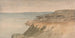 Lyme Regis Dorset Painting - Thomas Girtin — artwork view