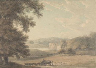 Thomas Hearne - Leeds Castle Kent.webp