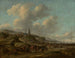 Côte à Scheveningen - Thomas Heeremans — weergave van het kunstwerk