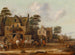 Rue de village - Thomas Heeremans — weergave van het kunstwerk