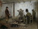 Een vriendelijke waarschuwing - Thomas Hicks — weergave van het kunstwerk