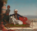 Bayard Taylor - Thomas Hicks — artwork view