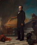 James A. Van Dyke - Thomas Hicks — weergave van het kunstwerk