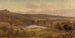 hooien in de Catskills - Thomas Hiram Hotchkiss — weergave van het kunstwerk