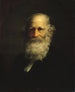 William Cullen Bryant - Thomas Le Clear — artwork view