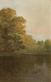 Soir - Thomas Leitner — weergave van het kunstwerk