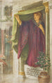 Hérodiade - Thomas Matthews Rooke — weergave van het kunstwerk