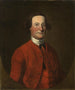 Algemeen John Bradstreet - Thomas McIlworth — weergave van het kunstwerk
