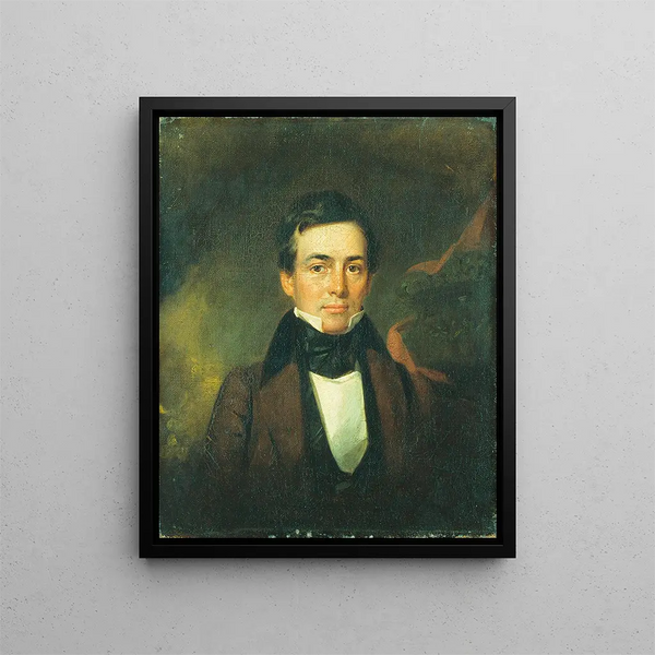 Thomas Mickell Burnham - Stevens Thomson Mason.webp