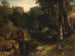 La Vallée - Thomas Moran — weergave van het kunstwerk