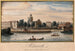 Isleworth - Thomas Priest — weergave van het kunstwerk