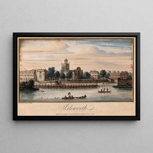Thomas Preist - Isleworth.webp