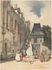 Saint-Amand Rouen - Thomas Shotter Boys — weergave van het kunstwerk