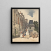 Saint-Amand Rouen - Thomas Shotter Boys — ingelijst kunstwerk aan de muur