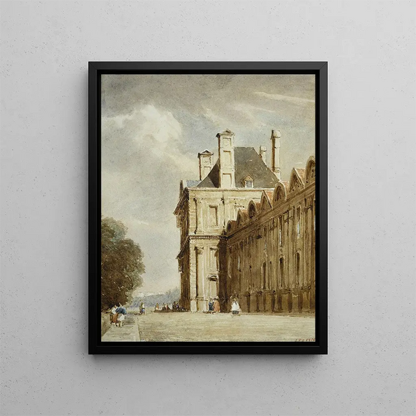 Thomas Shotter Boys - Le Pavillon de Flore.webp