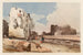 Notre-Dame de Paris vanaf de kade Saint-Bernard - Thomas Shotter Boys — weergave van het kunstwerk
