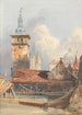 Praag - Thomas Shotter Boys — weergave van het kunstwerk