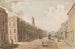 Regent Street Painting from Piccadilly from Waterloo Place - Thomas Shotter Boys — artwork view