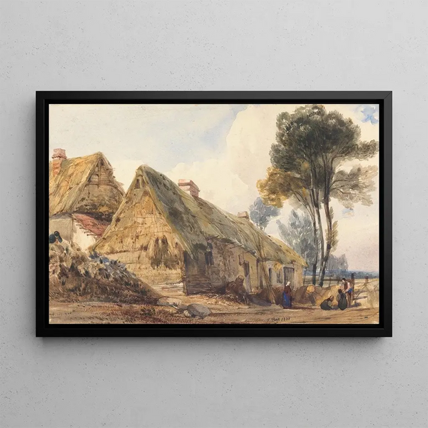 Thomas Shotter Boys - View at Swiss Cottage London.webp