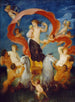 Amphitrite - Thomas Stothard — artwork view