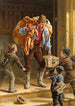 Cirage - Thomas Waterman Wood — artwork view