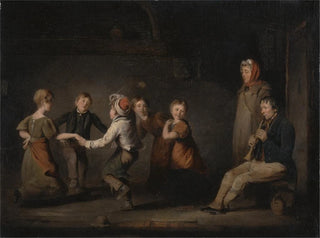Thomas Webster - Ring O Roses.webp