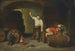 Finally Caught - Théophile Duverger — artwork view