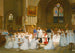 Confirmation à Villiers-le-Bel - Théophile Duverger — artwork view