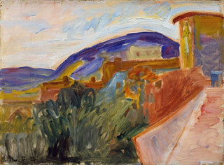 Thorvald Erichsen - From Lillehammer Balbergkampen.webp