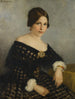 Sophia Adriana de Bruijn 1816–1890 - Thérèse Schwartze — artwork view