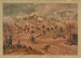 Battle of Allatoona Pass - Thure de Thulstrup — artwork view