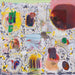 Enesekeskne - Tiit Psuke — artwork view
