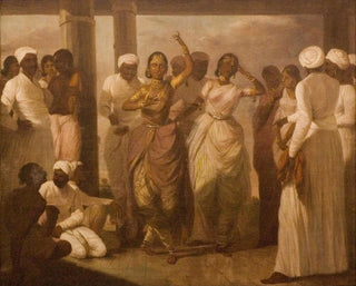 Tilly Kettle - Dancers.webp