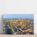 Fotoprint - Schemering over Straatsburg